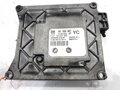 Riadiaca jednotka motora Fiat Croma (194_) 2005 - 2022 55555807