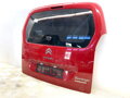 Veko batožinového priestoru kufor zadný Citroen Berlingo Multispace (B9) 2008 - 2022