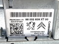 Rádio Citroen Berlingo Multispace (B9) 2008 - 2022 98032839XT