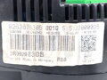 Tachometer budíky Seat Exeo (3R2) 2008 - 2013 3R0920830B