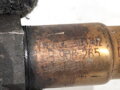 Sonda lambda predná Audi A4 B6 Avant (8E5) 2000 - 2005 1749117303