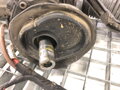 Servo riadenia Skoda Octavia III (5E3, NL3, NR3) 2012 - 2022 7805501883