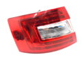 Svetlo ľavé zadné Skoda Octavia III (5E3, NL3, NR3) 2012 - 2022