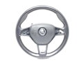 Volant vankúš Skoda Octavia III (5E3, NL3, NR3) 2012 - 2022