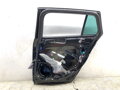 Dvere pravé zadné Opel Astra K Sports Tourer (B16) 2015 - 2022 Z22Y