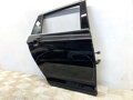 Dvere pravé zadné VW Passat B8 Variant (3G5, CB5) 2014 - 2022