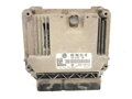 Riadiaca jednotka motora VW Jetta III (1K2) 2004 - 2013 03G906021HB 0281013606
