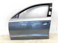 Dvere ľavé predné Skoda Superb II (3T4) 2008 - 2015