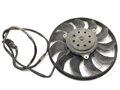 Ventilátor klimatizácie VW Passat B5 . 5 Variant (3B6) 2000 - 2005