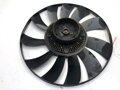 Ventilátor chladiča VW Passat B5 . 5 Variant (3B6) 2000 - 2005 06B119145