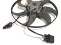 Ventilátor chladiča VW Golf V (1K1) 2003 - 2010 1K0959455P