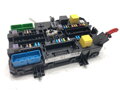 Poistková skrinka Opel Zafira B (A05) 2005 - 2015 13206763
