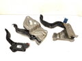 Pedále manuálna VW UP ! (121, 122, BL1, BL2, BL3, 123) 2011 - 2022 1S1721058B