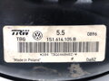 Servo brzdy VW UP ! (121, 122, BL1, BL2, BL3, 123) 2011 - 2022 1S1614105B