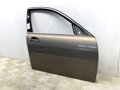 Dvere pravé predné BMW 7 (E65, E66, E67) 2001 - 2009