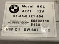 Modul veka batožinového priestoru BMW 7 (E65, E66, E67) 2001 - 2009 6921404