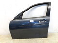 Dvere ľavé predné Mercedes-benz Class C T-model (S204) 2007 - 2014