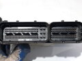 Riadiaca jednotka motora Audi A3 (8P1) 2003 - 2013 03G906016J 0281011383