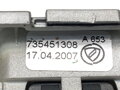 Zásuvka / uloženie USB Fiat Bravo II (198_) 2006 - 2022 735451308