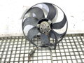 Ventilátor chladiča VW Bora I (1J2) 1998 - 2013 1J0959455F