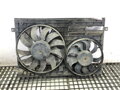 Ventilátor klimatizácie Audi A3 (8P1) 2003 - 2013 1K0121205