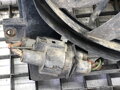 Ventilátor klimatizácie Audi A3 (8P1) 2003 - 2013 1K0121205