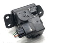 Zámok veka batožinového priestoru zadný Hyundai I30 (GD) 2011 - 2016 81230-A6300