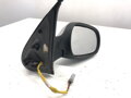 Spätné zrkadlo pravé Nissan Micra III (K12) 2002 - 2010