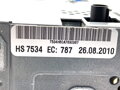 Rádio BMW 5 Touring (F11) 2009 - 2017 9239155