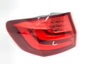 Svetlo ľavé zadné BMW 5 Touring (F11) 2009 - 2017