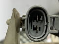 Ventilátor chladiča Peugeot 107 (PM_, PN_) 2005 - 2014 16360-0Q010