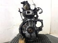 Motor Peugeot 208 I (CA_, CC_) 2012 - 2022 BHW