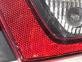 Svetlo pravé zadné Peugeot 208 I (CA_, CC_) 2012 - 2022 9810430580