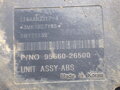 Čerpadlo Hyundai Santa FÉ I (SM) 2000 - 2006 95660-26500