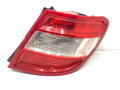 Svetlo pravé zadné Mercedes-benz Class C T-model (S204) 2007 - 2014 2048203664