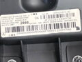 Palubná doska / kokpit S vankúšom spolujazdca Mercedes-benz Class C T-model (S204) 2007 - 2014 A2046803787