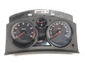 Tachometer budíky Opel Astra H GTC (A04) 2005 - 2010 13216691