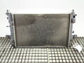 Chladič vody Opel Astra H GTC (A04) 2005 - 2010 13128801