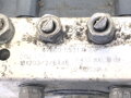 Čerpadlo Renault Twingo III (BCM_, BCA_) 2014 - 2022 476605531R
