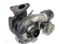 Turbo Renault Kangoo / Grand Kangoo II (KW0/1_) 2008 - 2022 54359700012