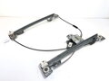 Sťahovačka okna pravá predná Renault Kangoo / Grand Kangoo II (KW0/1_) 2008 - 2022 402086A