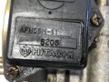 Škrtiaca klapka Ford Maverick (UDS, UNS) 1993 - 1998 SERA484-24