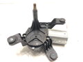 Motorček stieračov zadný Opel Zafira / Zafira Family B (A05) 2005 - 2019 13145548