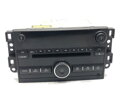 Rádio Chevrolet Epica (KL1_) 2004 - 2011 96628287
