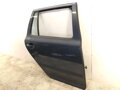 Dvere pravé zadné Skoda Octavia II Combi (1Z5) 2004 - 2013