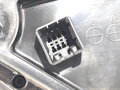 Spätné zrkadlo pravé Hyundai I20 I (PB, PBT) 2008 - 2022