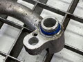 Hadica klimatizácie Hyundai I20 I (PB, PBT) 2008 - 2022