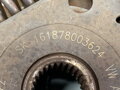 Spojka Skoda Octavia II Combi (1Z5) 2004 - 2013 036141032H