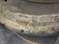Ventilátor chladiča Fiat Panda (169_) 2003 - 2022