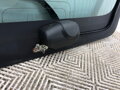 Veko batožinového priestoru kufor zadný okno Citroen C1 (PM_, PN_) 2005 - 2014